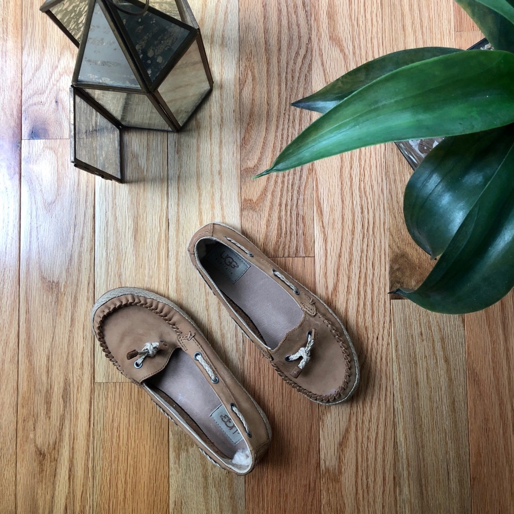 UGG Loafers
